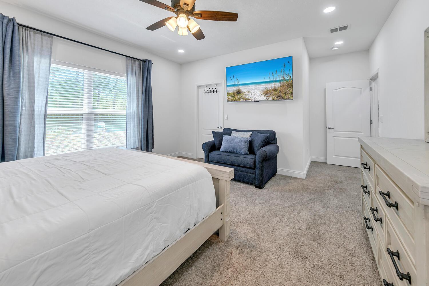 Villa Rustic Oasis Panama City Beach Exterior foto