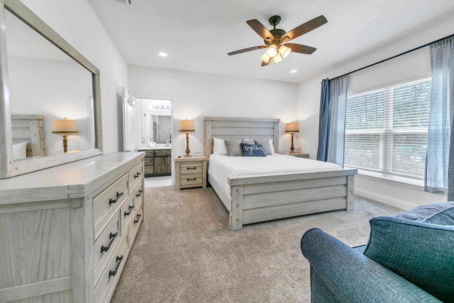 Villa Rustic Oasis Panama City Beach Exterior foto