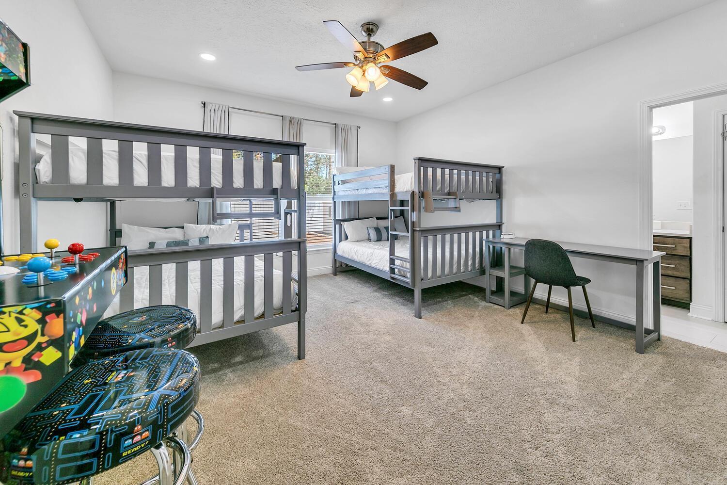Villa Rustic Oasis Panama City Beach Exterior foto