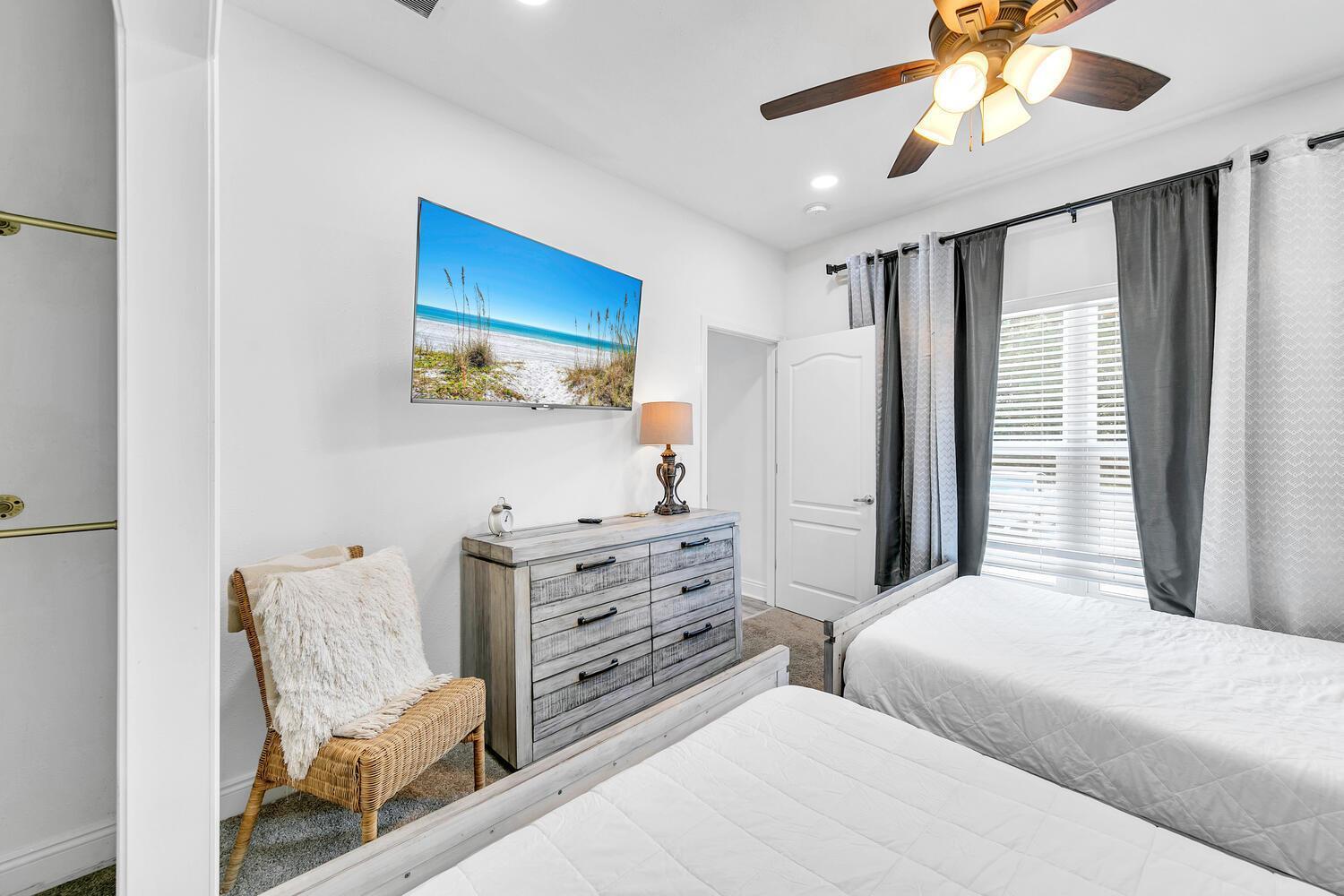 Villa Rustic Oasis Panama City Beach Exterior foto